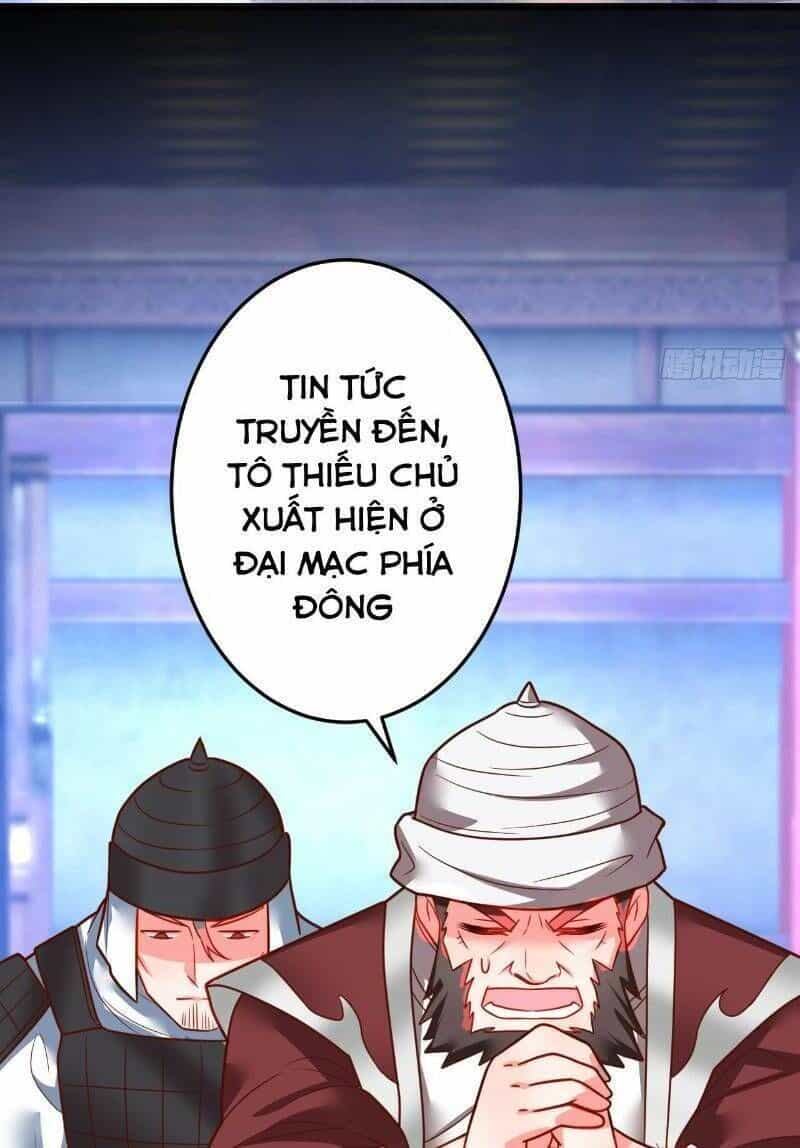 Trọng Sinh Tối Cường Ma Tôn Ở Rể - Chương 39 - ảnh 64