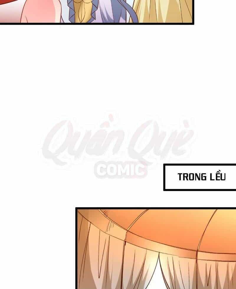 Trọng Sinh Tối Cường Ma Tôn Ở Rể - Chương 39 - ảnh 8