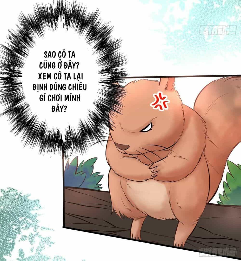 Trọng Sinh Tối Cường Ma Tôn Ở Rể - Chương 4 - ảnh 25