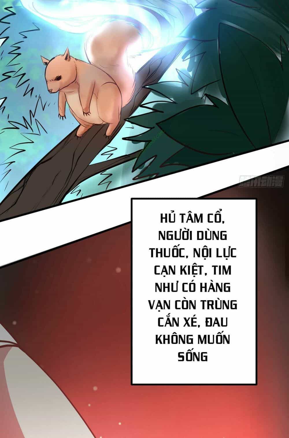 Trọng Sinh Tối Cường Ma Tôn Ở Rể - Chương 4 - ảnh 39