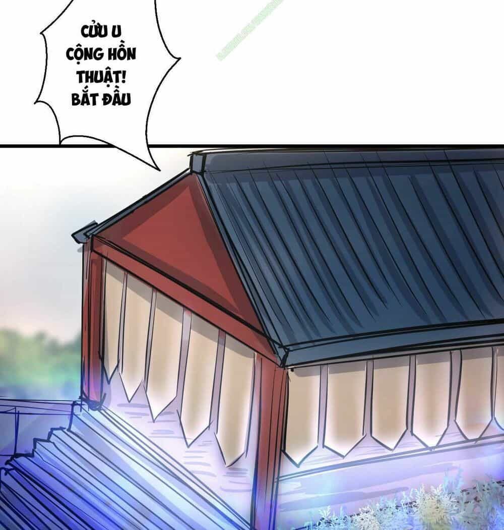 Trọng Sinh Tối Cường Ma Tôn Ở Rể - Chương 4 - ảnh 57