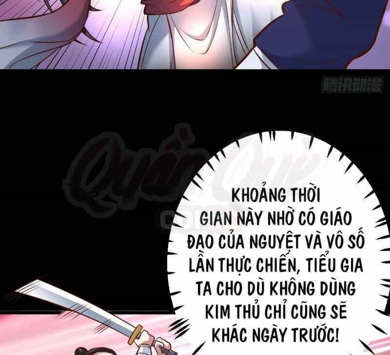 Trọng Sinh Tối Cường Ma Tôn Ở Rể - Chương 40 - ảnh 30