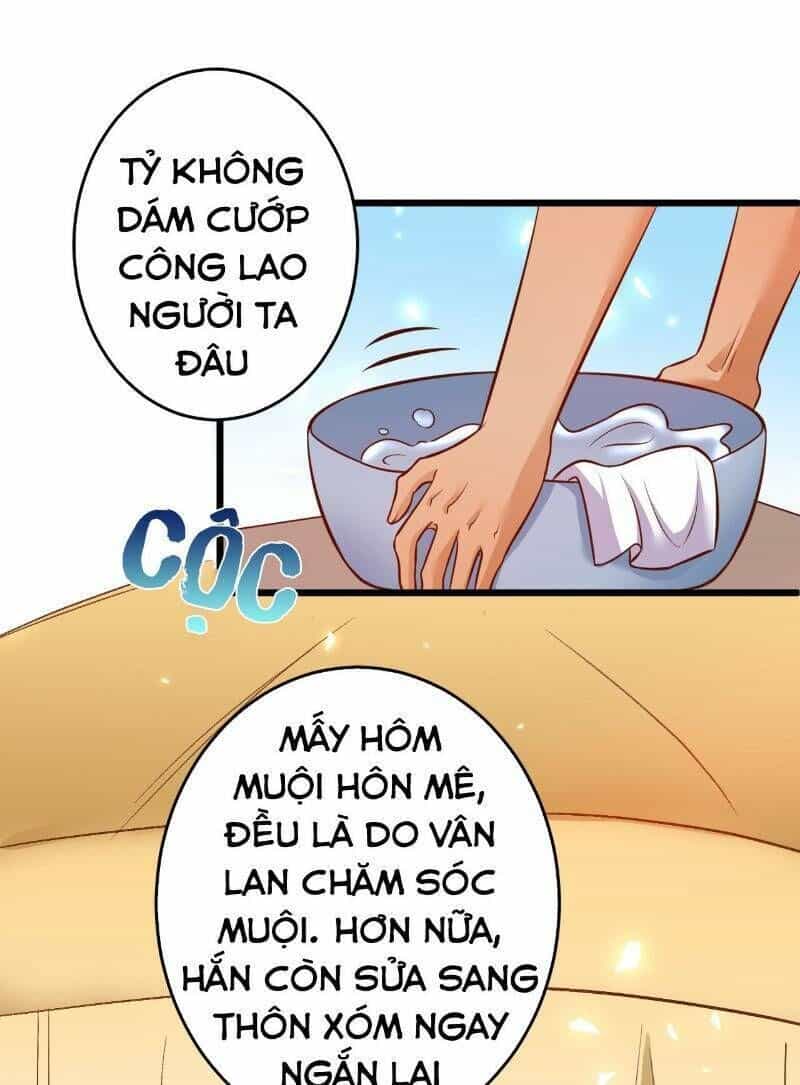Trọng Sinh Tối Cường Ma Tôn Ở Rể - Chương 40 - ảnh 5