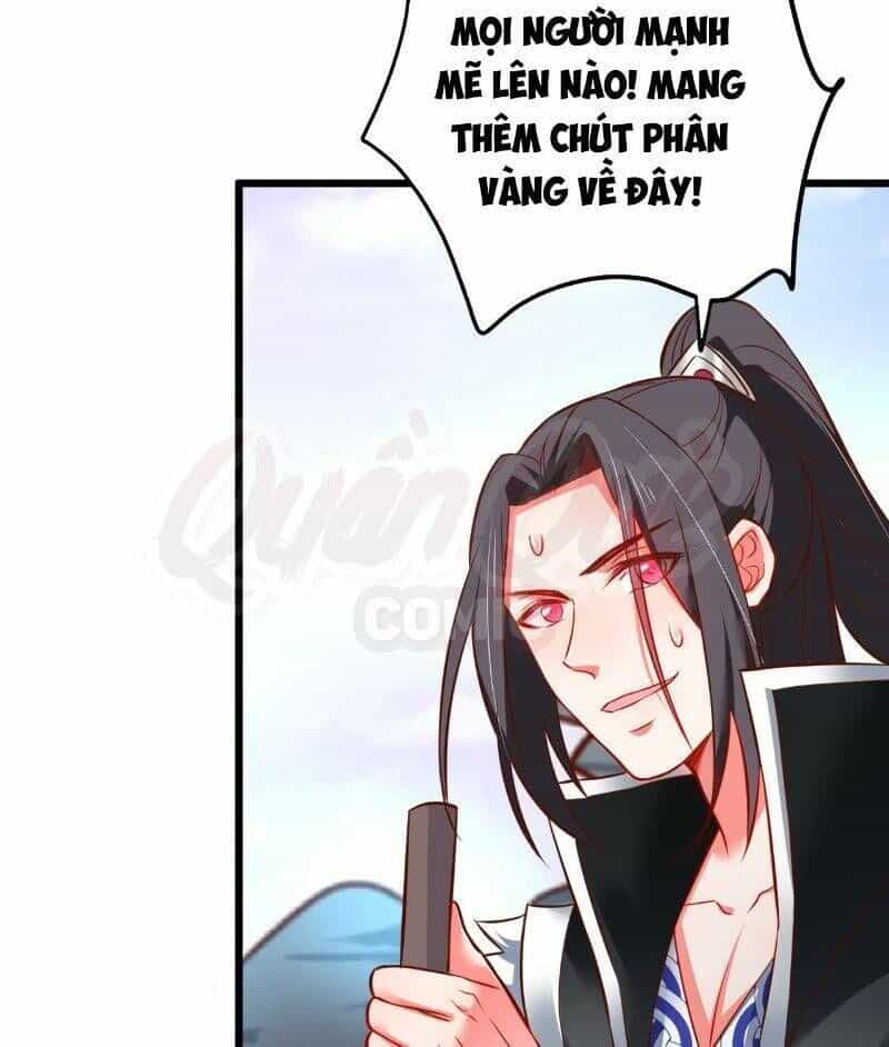 Trọng Sinh Tối Cường Ma Tôn Ở Rể - Chương 40 - ảnh 51