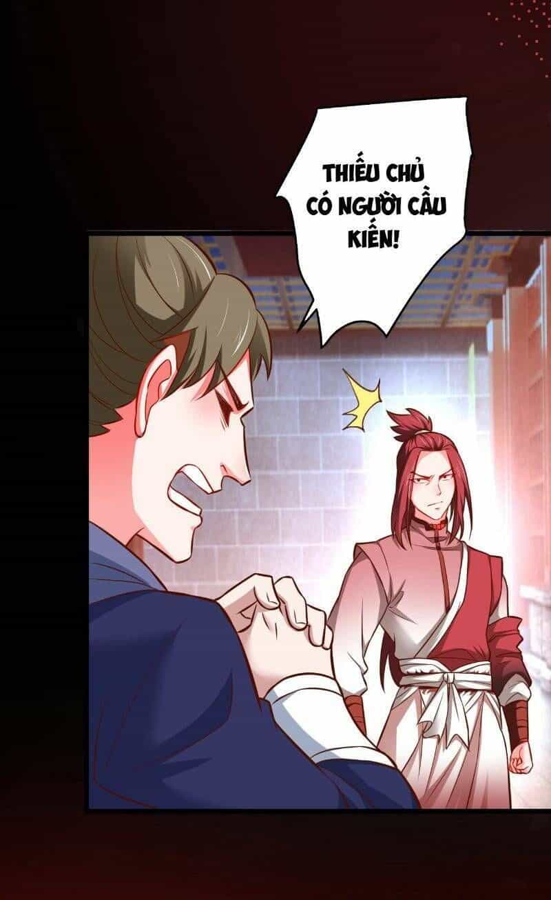 Trọng Sinh Tối Cường Ma Tôn Ở Rể - Chương 41 - ảnh 16