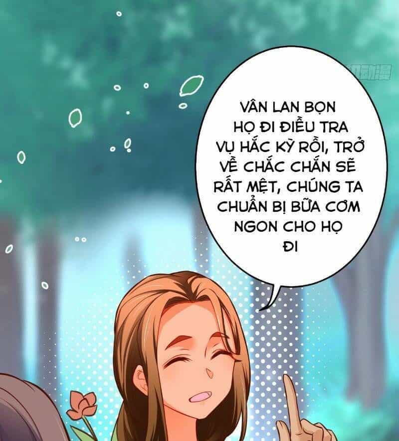 Trọng Sinh Tối Cường Ma Tôn Ở Rể - Chương 41 - ảnh 25