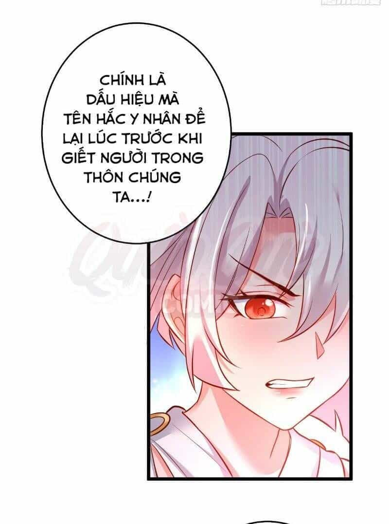 Trọng Sinh Tối Cường Ma Tôn Ở Rể - Chương 41 - ảnh 41