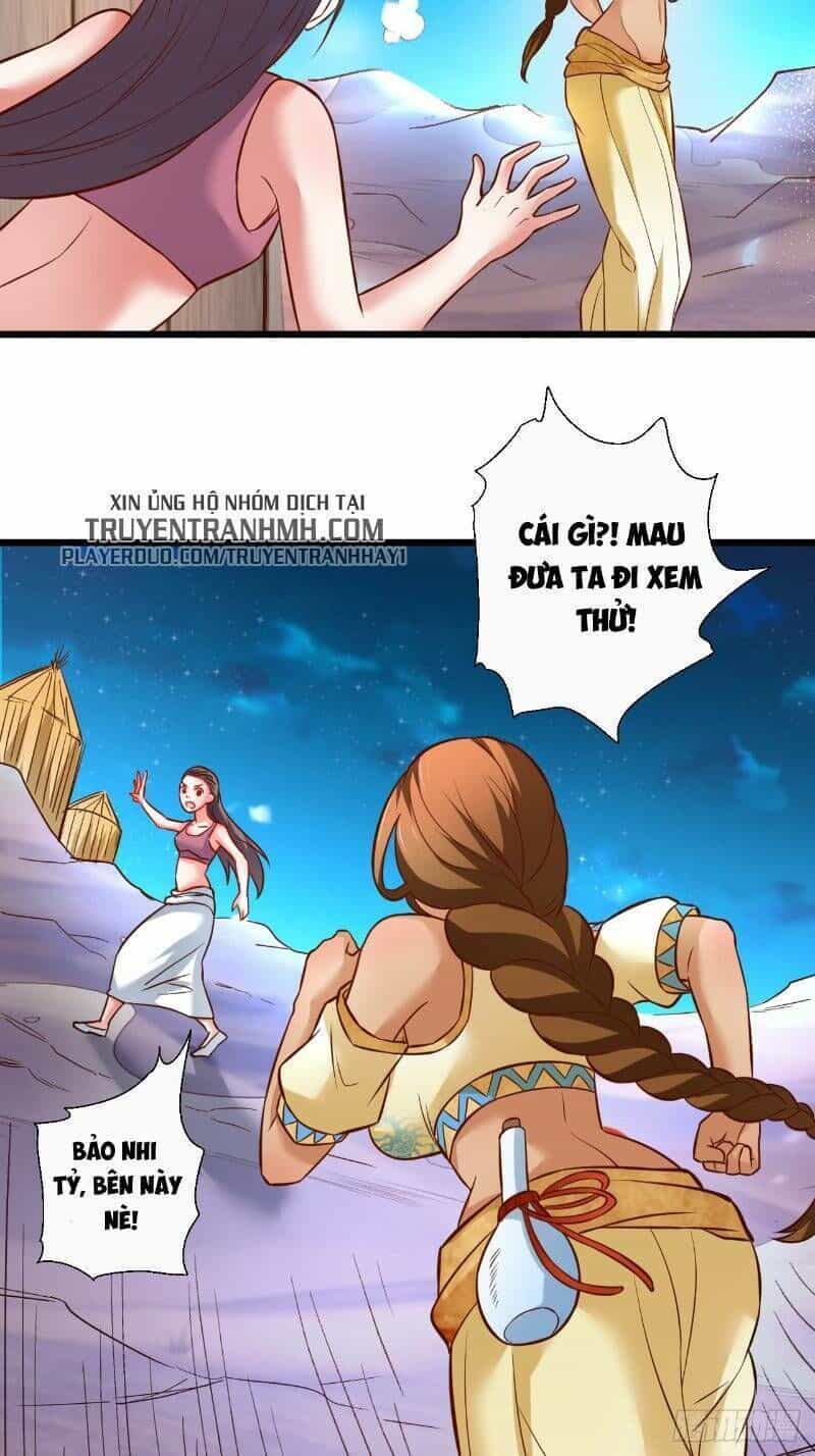 Trọng Sinh Tối Cường Ma Tôn Ở Rể - Chương 42 - ảnh 11