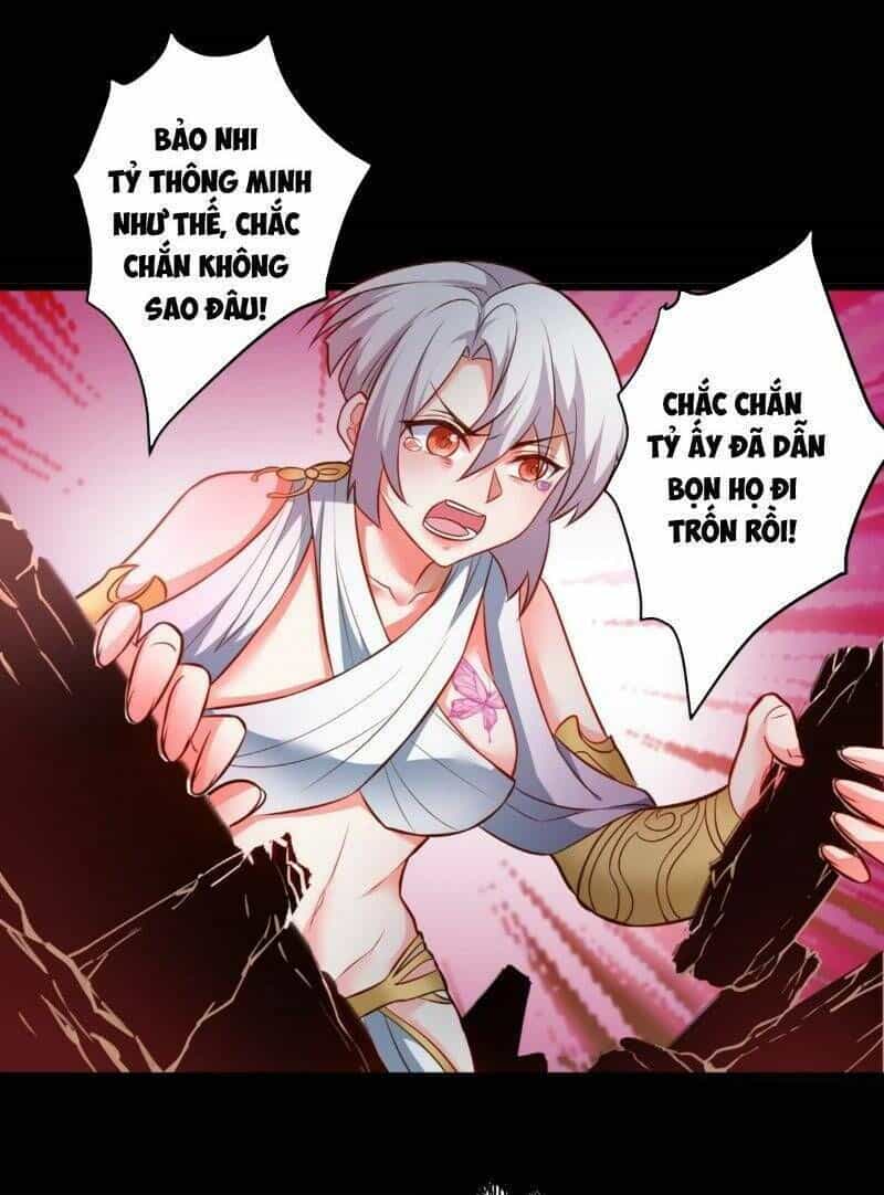 Trọng Sinh Tối Cường Ma Tôn Ở Rể - Chương 43 - ảnh 19