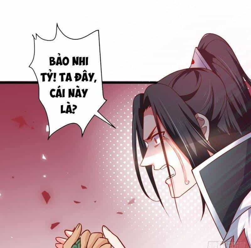 Trọng Sinh Tối Cường Ma Tôn Ở Rể - Chương 43 - ảnh 34
