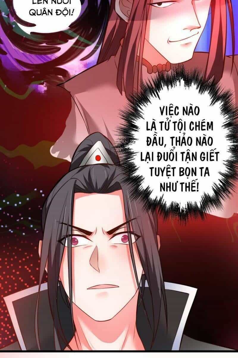 Trọng Sinh Tối Cường Ma Tôn Ở Rể - Chương 43 - ảnh 57