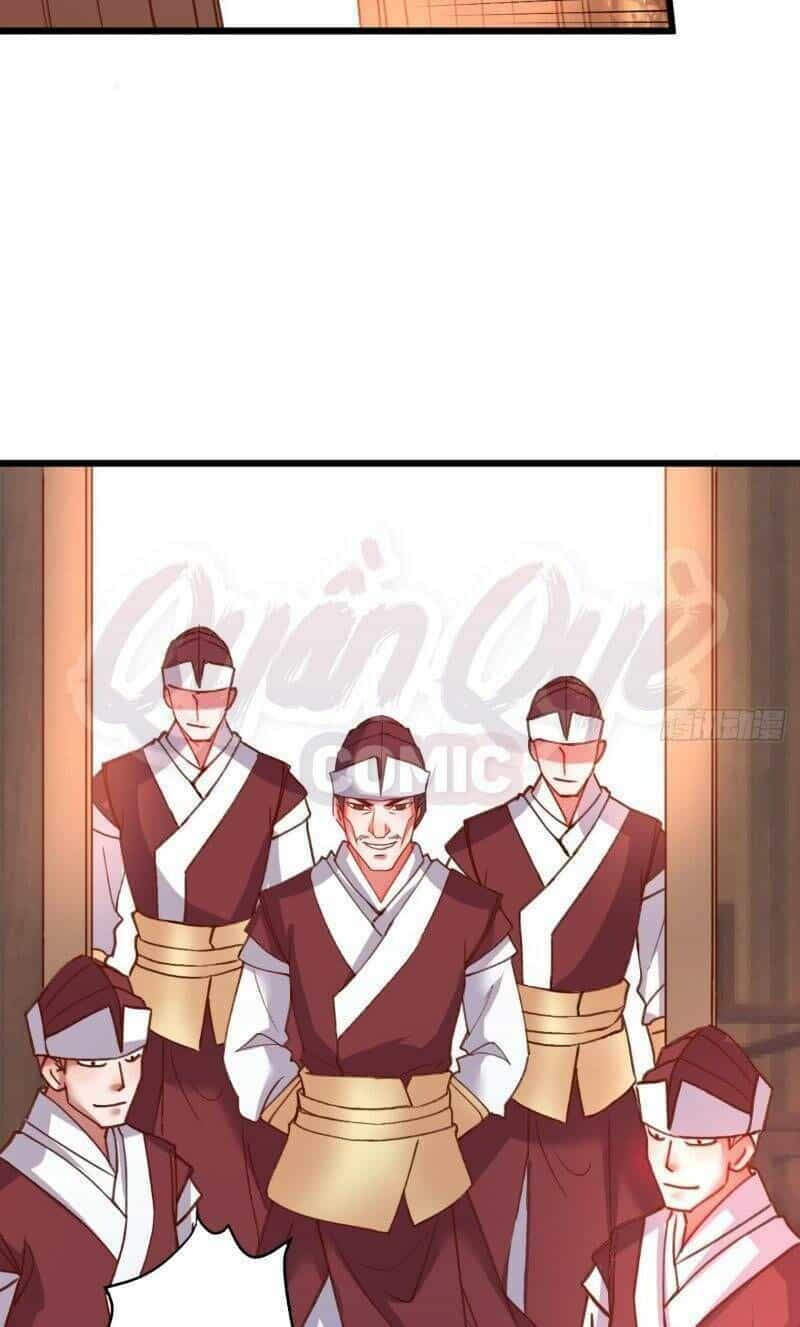 Trọng Sinh Tối Cường Ma Tôn Ở Rể - Chương 43 - ảnh 59
