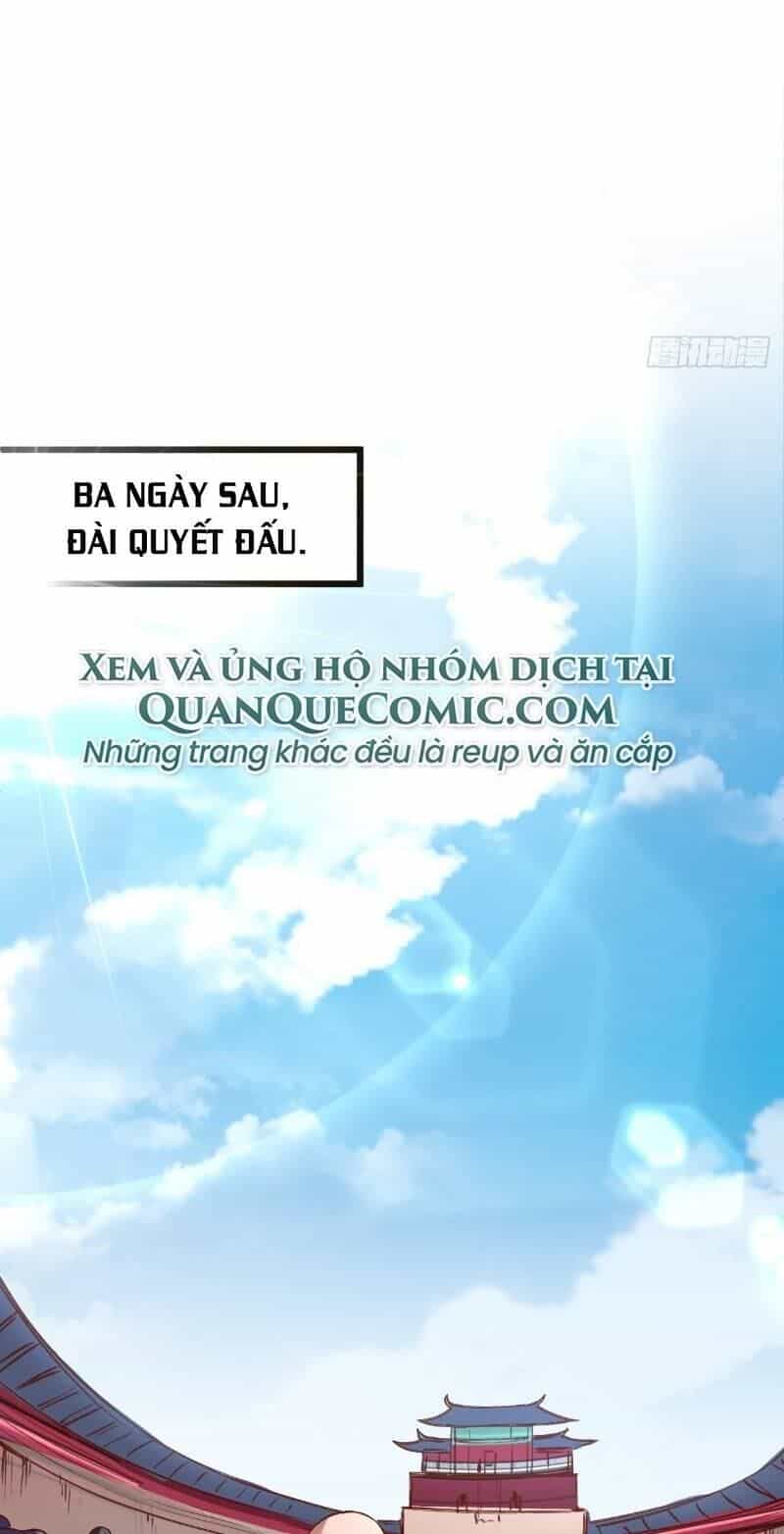 Trọng Sinh Tối Cường Ma Tôn Ở Rể - Chương 44 - ảnh 29