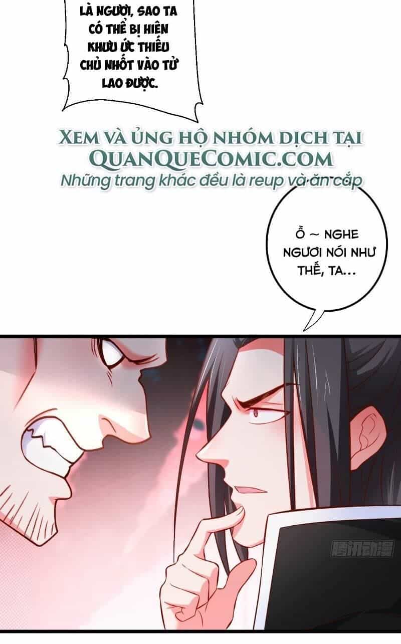 Trọng Sinh Tối Cường Ma Tôn Ở Rể - Chương 45 - ảnh 22