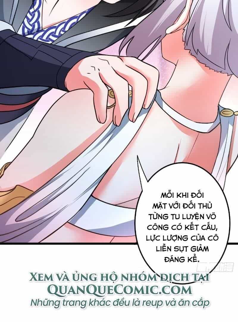 Trọng Sinh Tối Cường Ma Tôn Ở Rể - Chương 45 - ảnh 6
