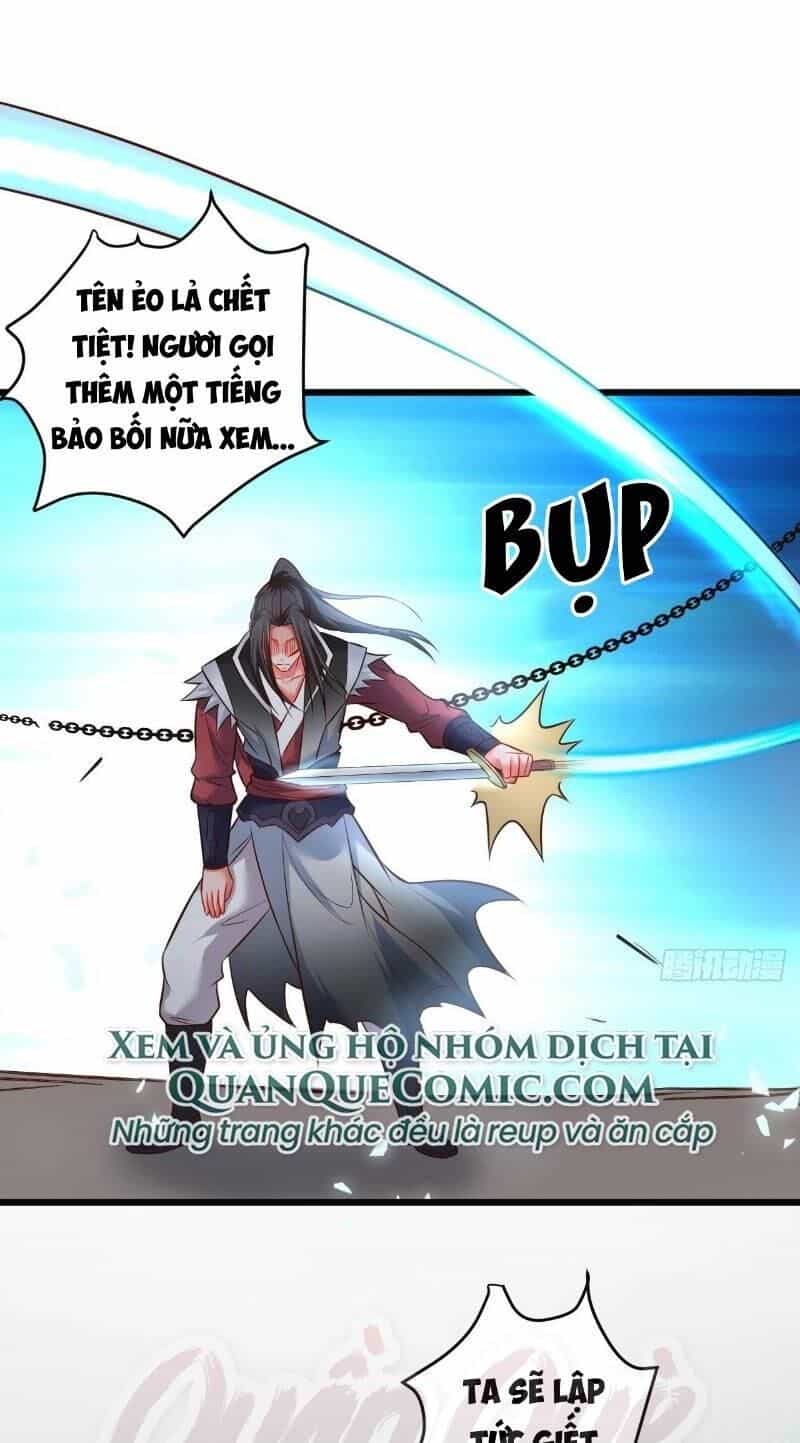 Trọng Sinh Tối Cường Ma Tôn Ở Rể - Chương 46 - ảnh 29
