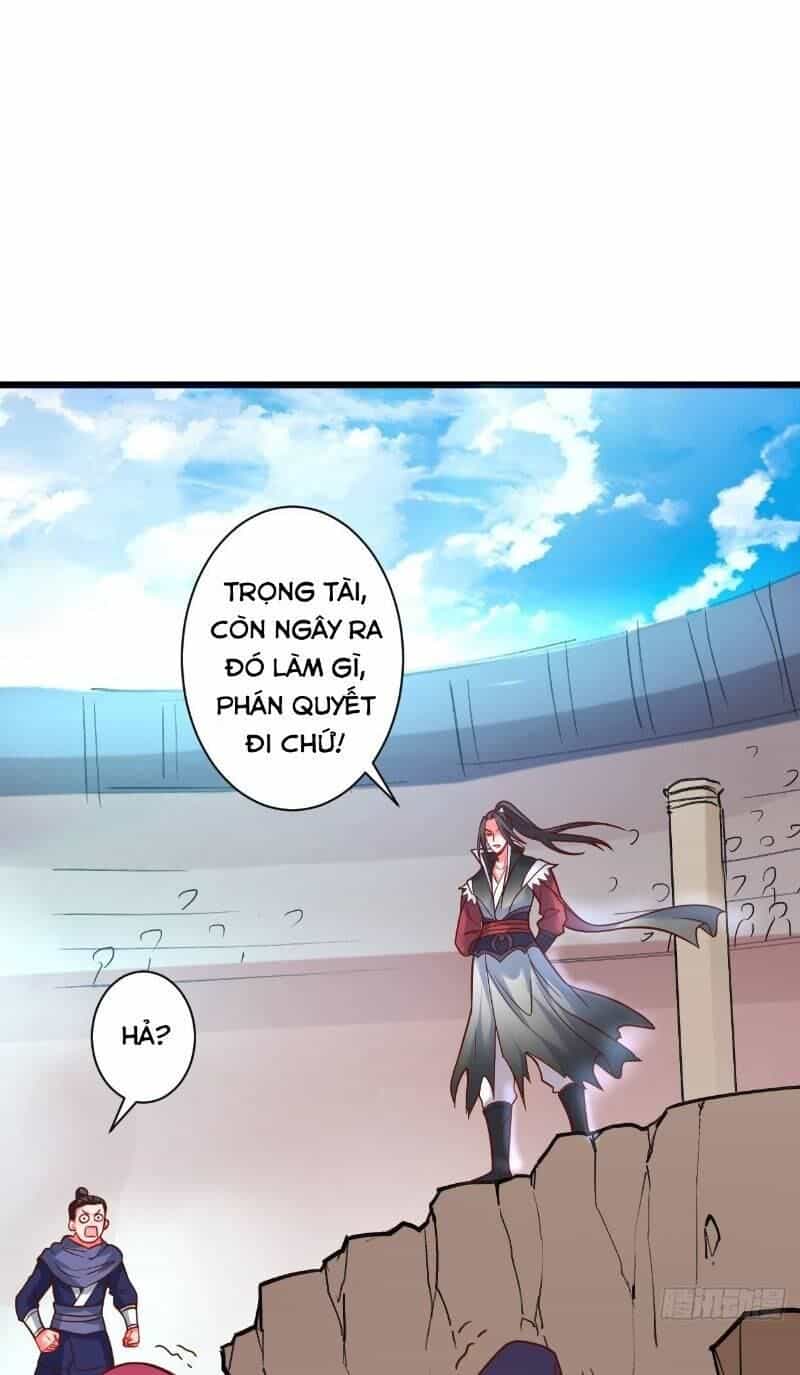 Trọng Sinh Tối Cường Ma Tôn Ở Rể - Chương 47 - ảnh 29