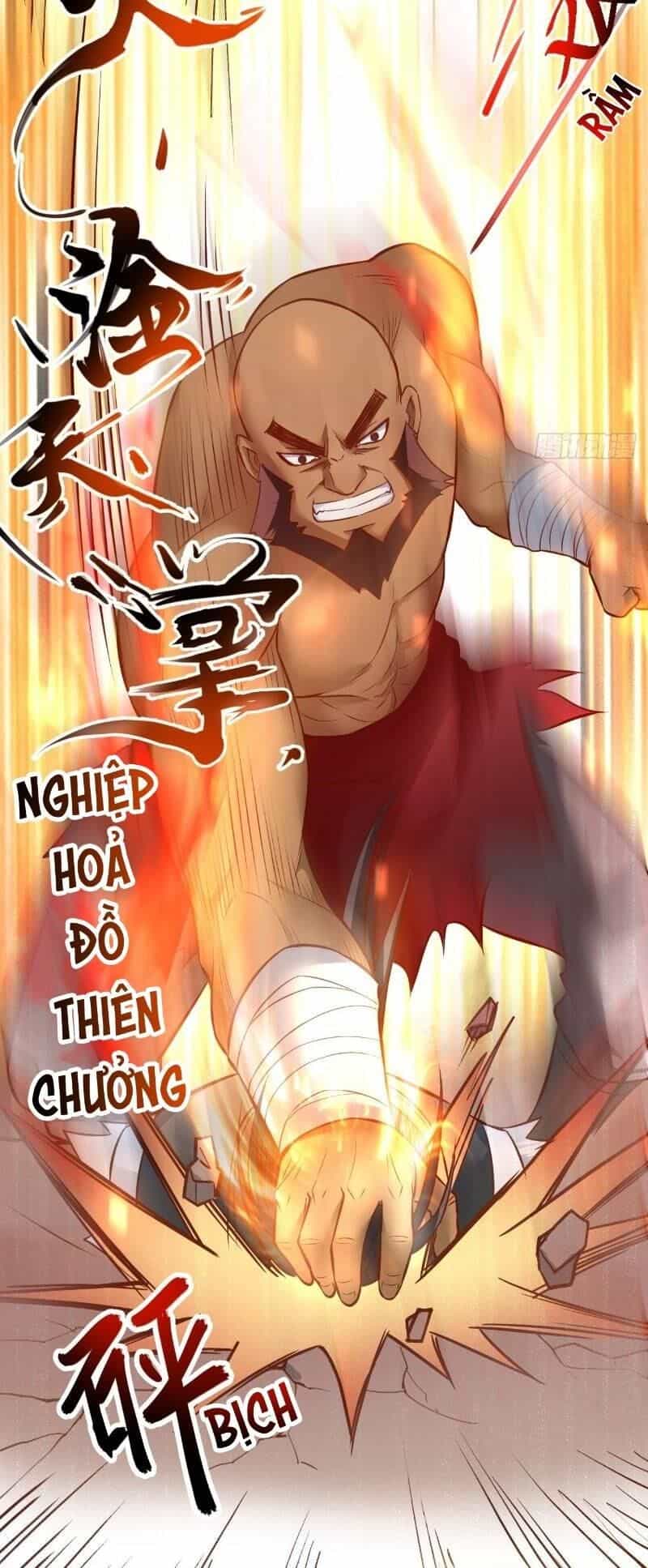 Trọng Sinh Tối Cường Ma Tôn Ở Rể - Chương 48 - ảnh 18