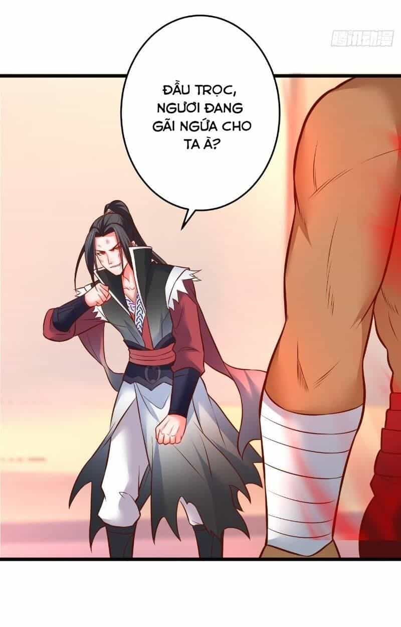 Trọng Sinh Tối Cường Ma Tôn Ở Rể - Chương 48 - ảnh 21