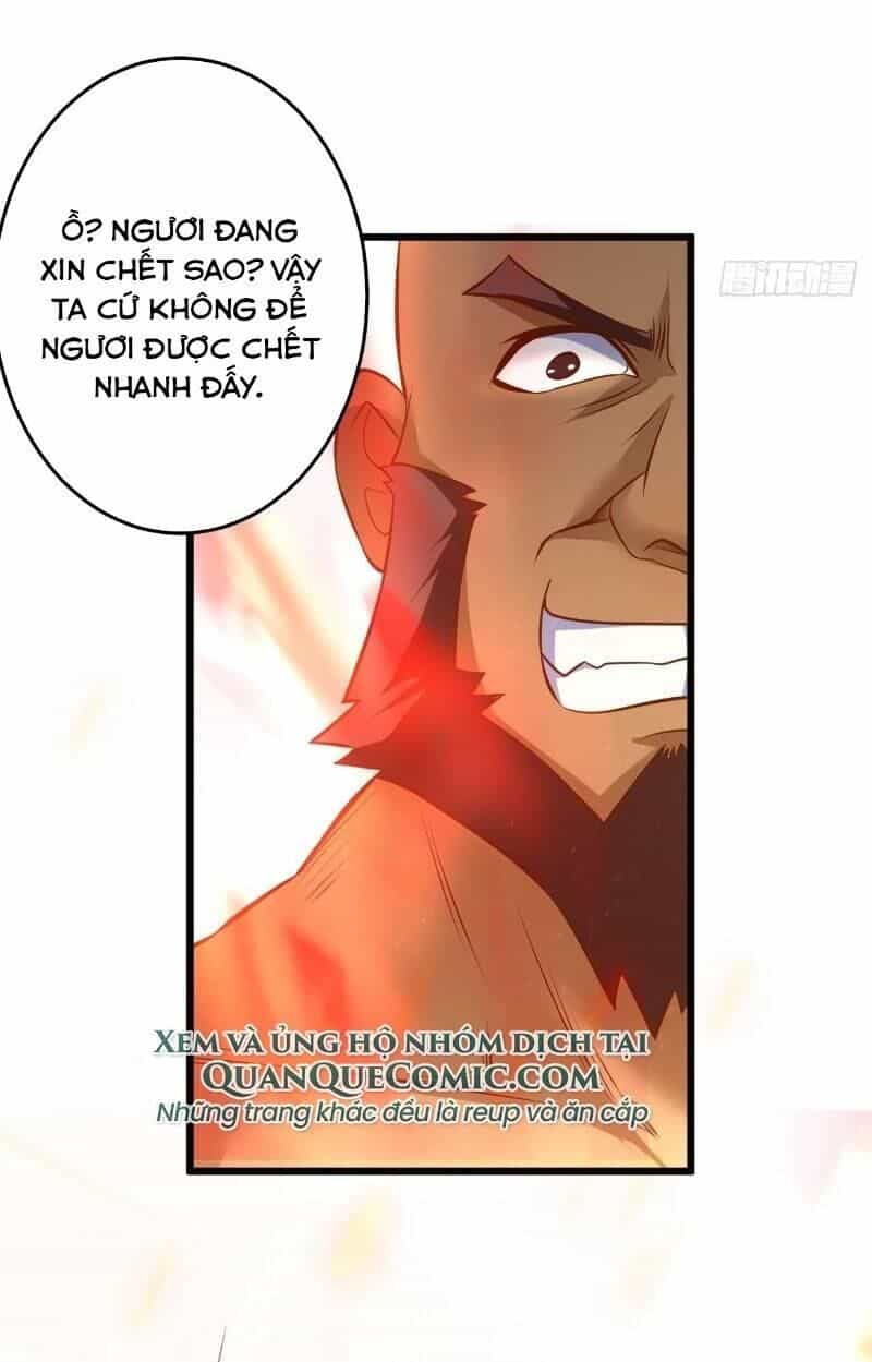 Trọng Sinh Tối Cường Ma Tôn Ở Rể - Chương 48 - ảnh 22