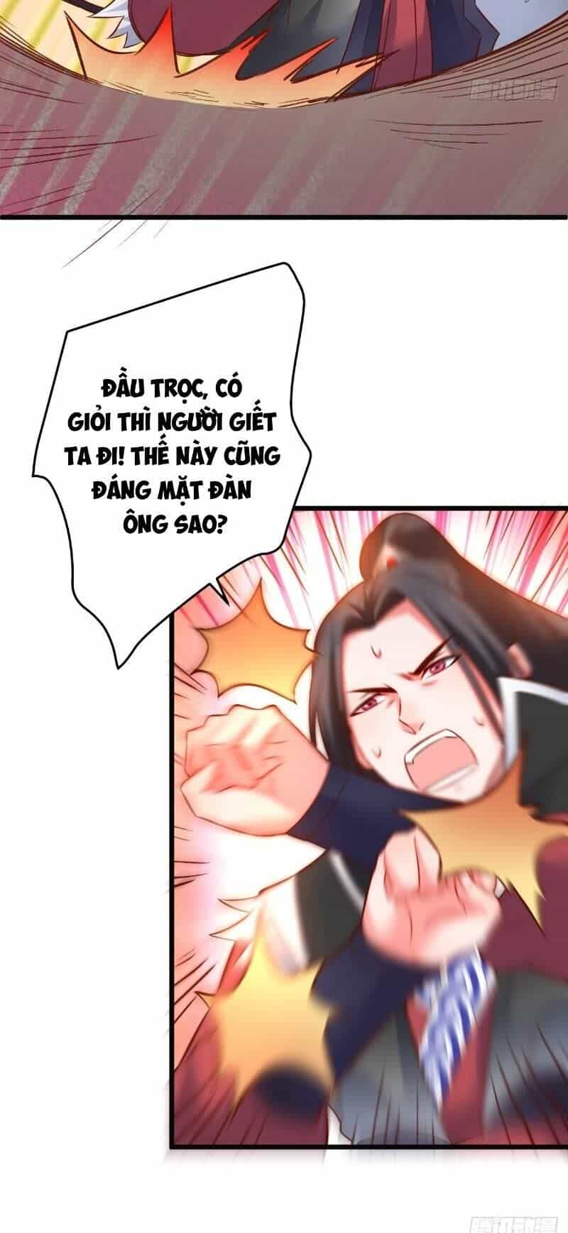 Trọng Sinh Tối Cường Ma Tôn Ở Rể - Chương 48 - ảnh 24