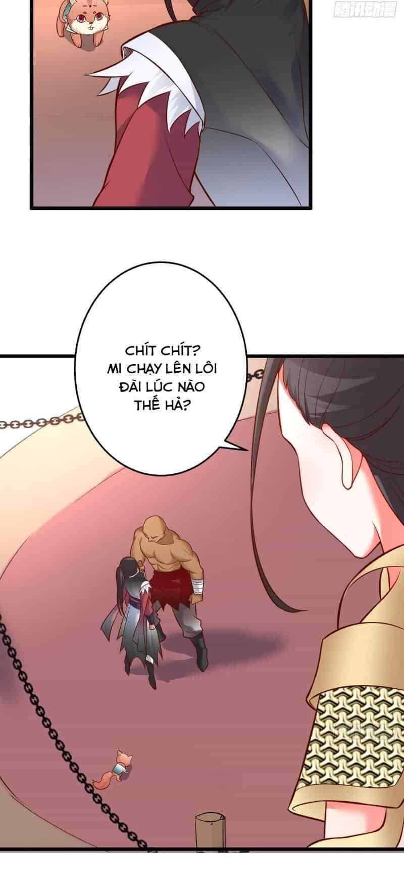 Trọng Sinh Tối Cường Ma Tôn Ở Rể - Chương 48 - ảnh 28