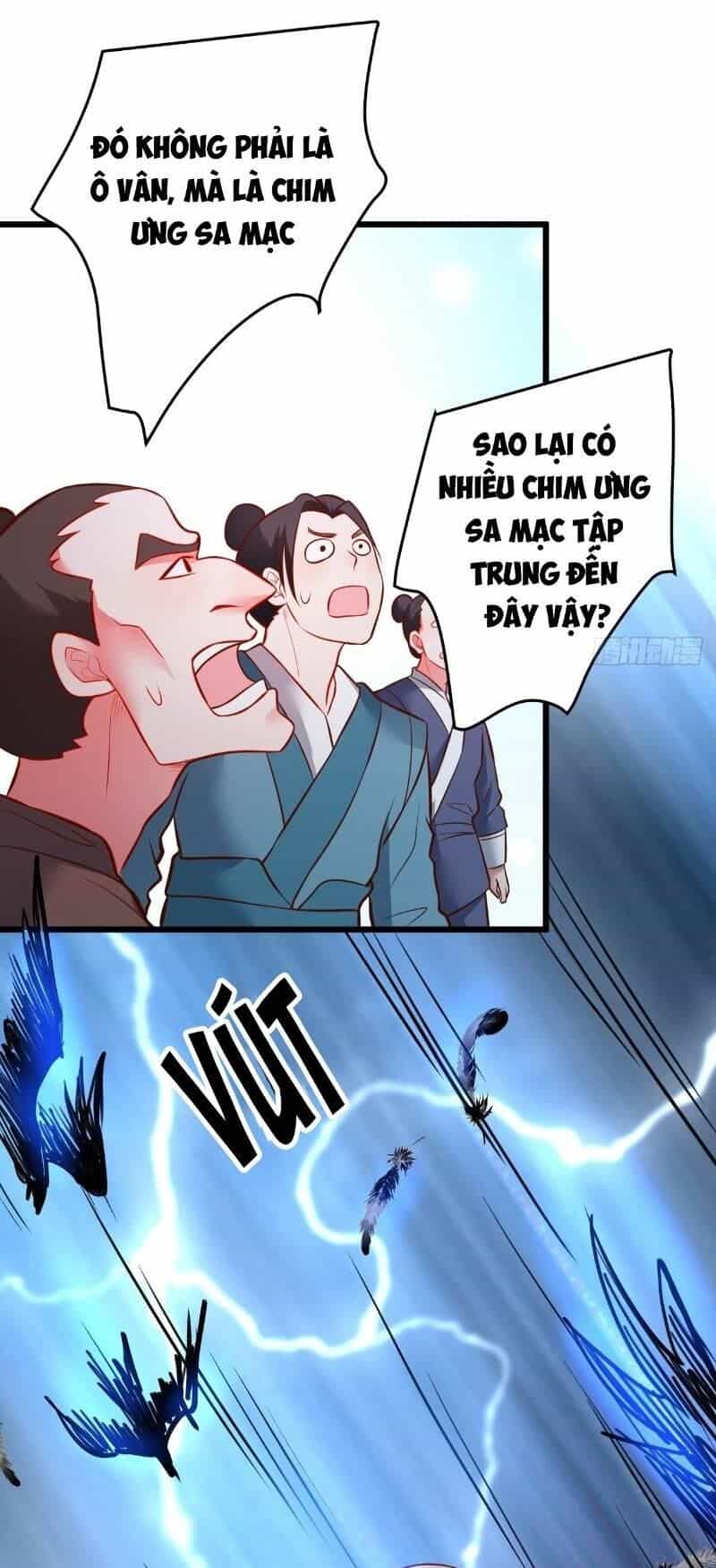 Trọng Sinh Tối Cường Ma Tôn Ở Rể - Chương 48 - ảnh 33