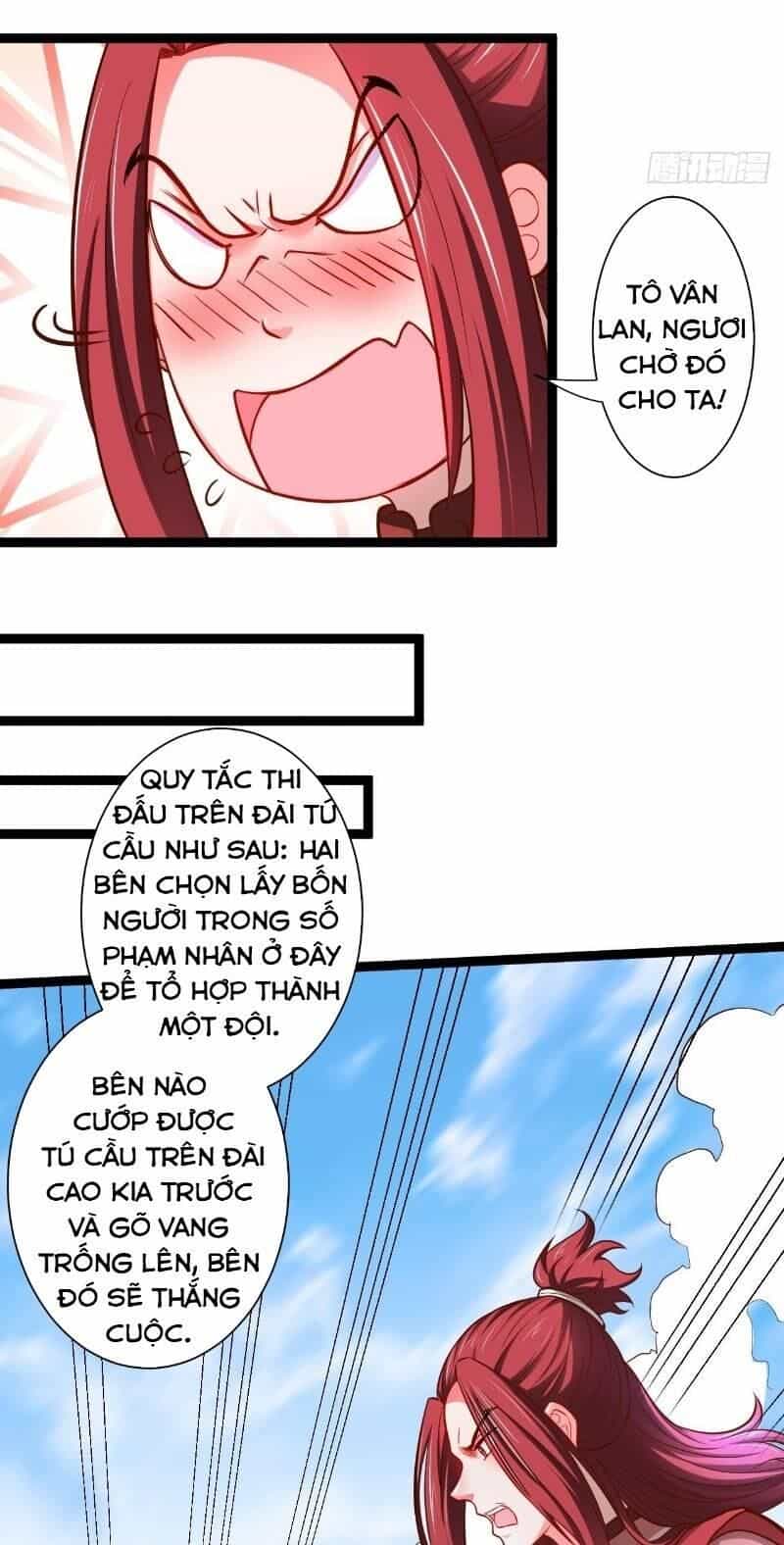 Trọng Sinh Tối Cường Ma Tôn Ở Rể - Chương 49 - ảnh 25