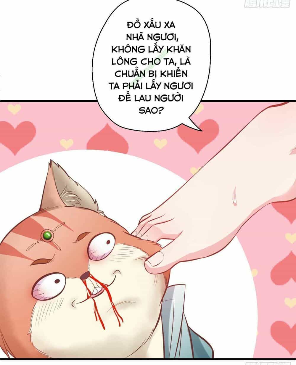 Trọng Sinh Tối Cường Ma Tôn Ở Rể - Chương 5 - ảnh 11