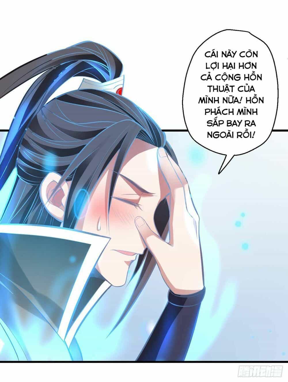 Trọng Sinh Tối Cường Ma Tôn Ở Rể - Chương 5 - ảnh 17