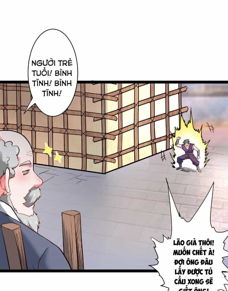 Trọng Sinh Tối Cường Ma Tôn Ở Rể - Chương 50 - ảnh 13