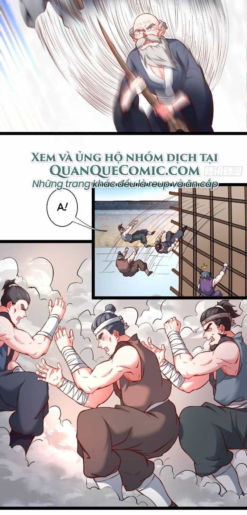 Trọng Sinh Tối Cường Ma Tôn Ở Rể - Chương 50 - ảnh 16