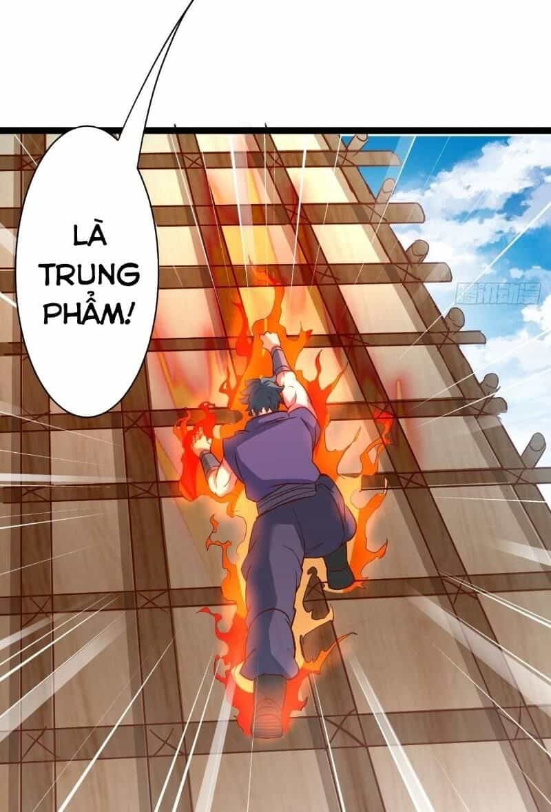 Trọng Sinh Tối Cường Ma Tôn Ở Rể - Chương 50 - ảnh 37