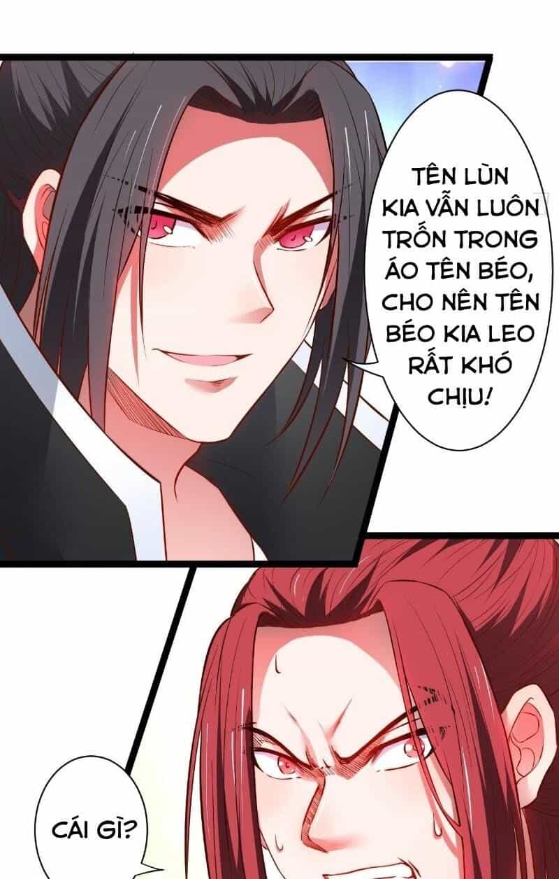 Trọng Sinh Tối Cường Ma Tôn Ở Rể - Chương 50 - ảnh 43