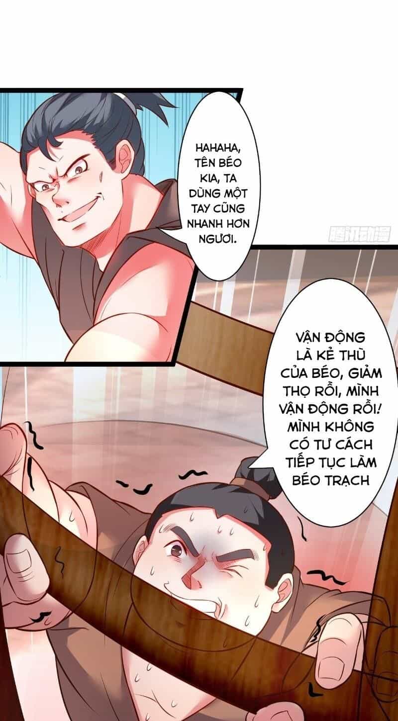 Trọng Sinh Tối Cường Ma Tôn Ở Rể - Chương 50 - ảnh 7
