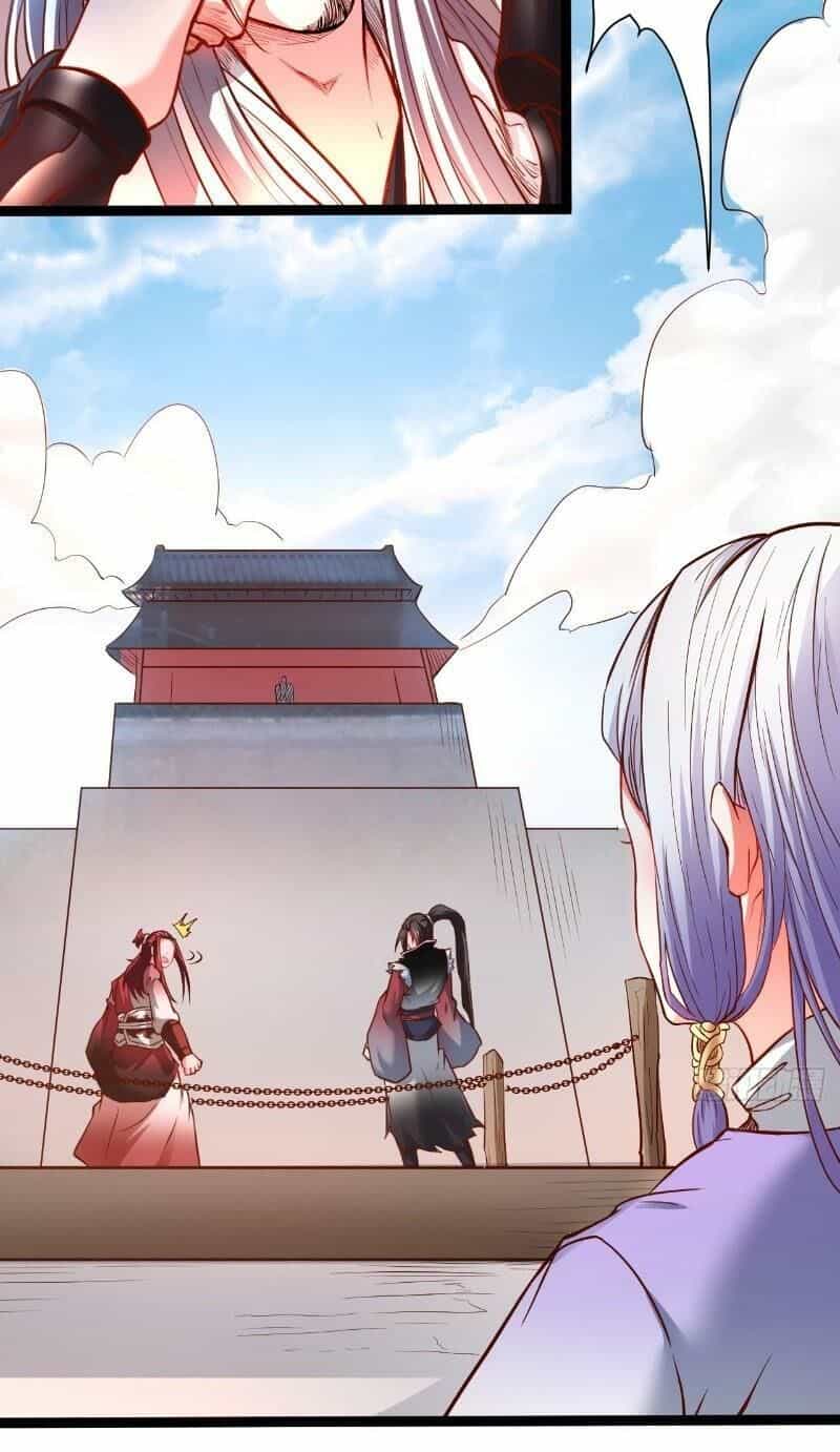 Trọng Sinh Tối Cường Ma Tôn Ở Rể - Chương 51 - ảnh 8