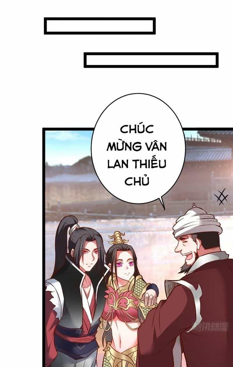 Trọng Sinh Tối Cường Ma Tôn Ở Rể - Chương 52 - ảnh 21