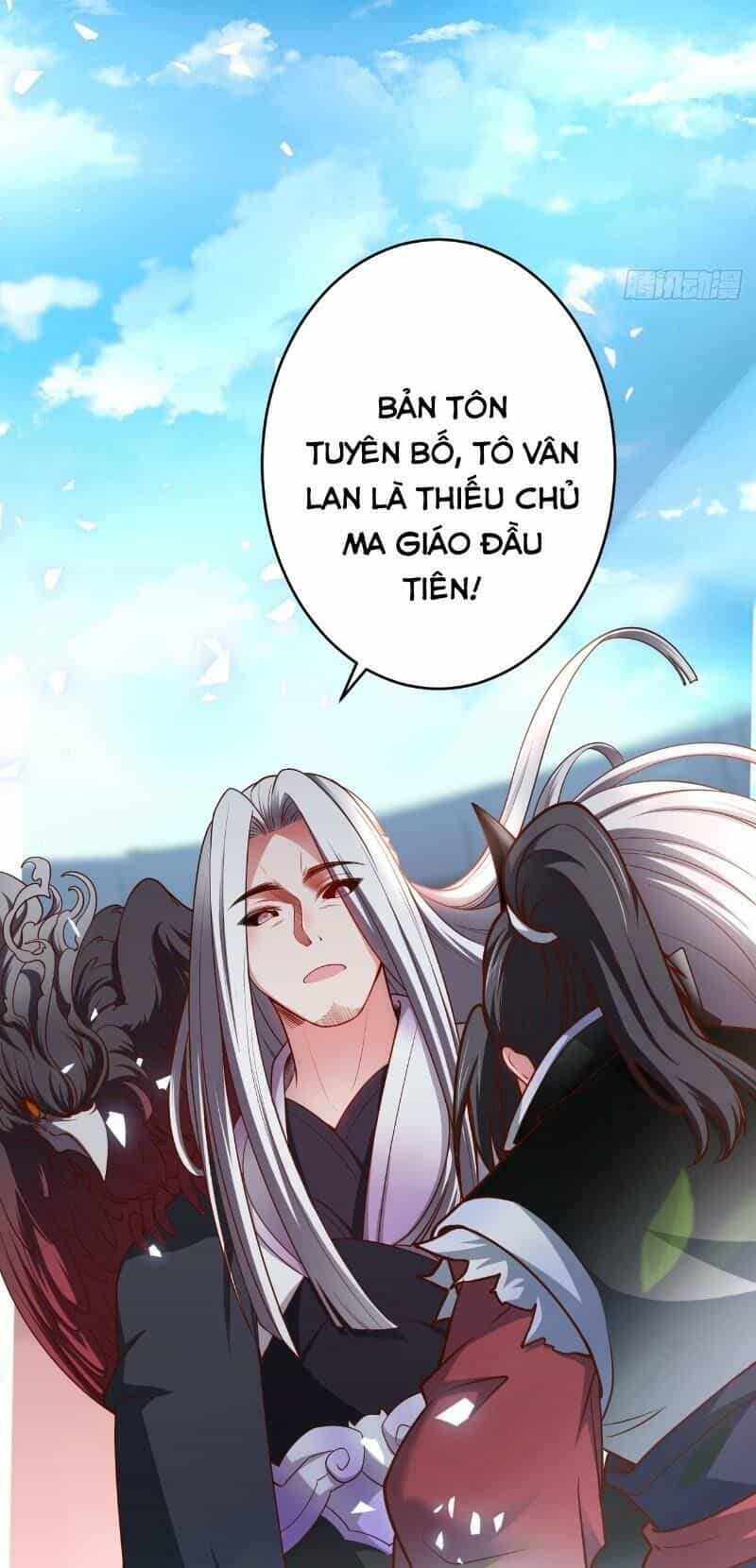 Trọng Sinh Tối Cường Ma Tôn Ở Rể - Chương 52 - ảnh 33