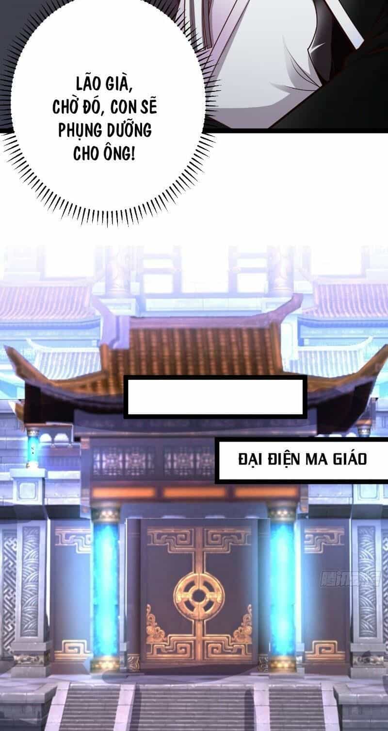 Trọng Sinh Tối Cường Ma Tôn Ở Rể - Chương 52 - ảnh 36