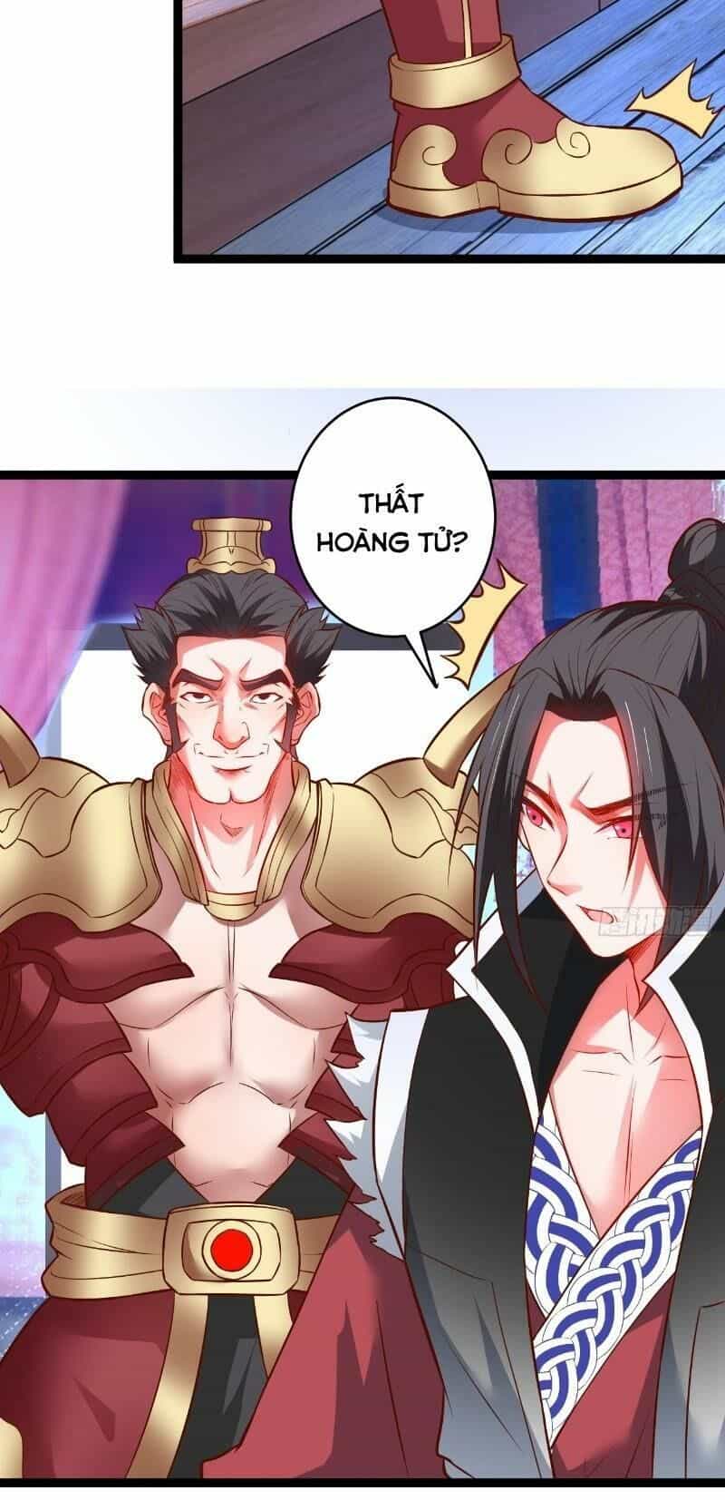 Trọng Sinh Tối Cường Ma Tôn Ở Rể - Chương 52 - ảnh 38
