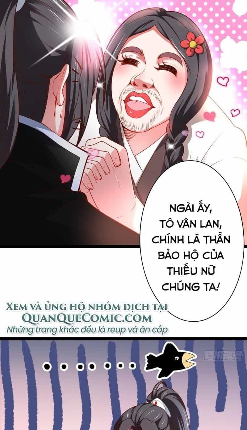 Trọng Sinh Tối Cường Ma Tôn Ở Rể - Chương 53 - ảnh 13