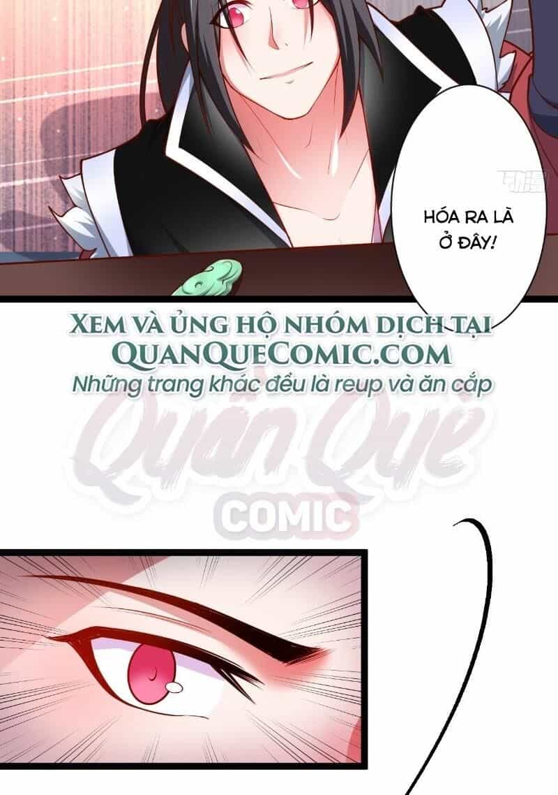 Trọng Sinh Tối Cường Ma Tôn Ở Rể - Chương 53 - ảnh 2