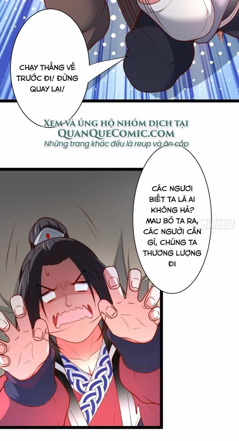 Trọng Sinh Tối Cường Ma Tôn Ở Rể - Chương 53 - ảnh 6