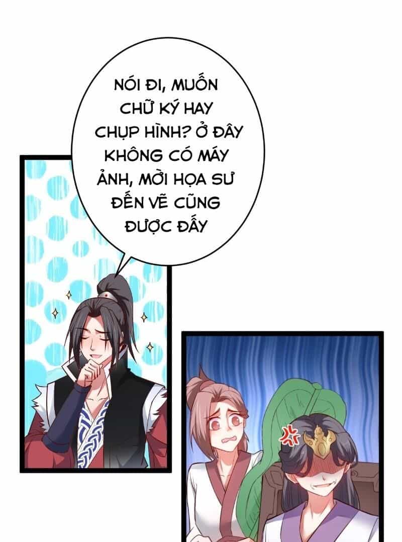 Trọng Sinh Tối Cường Ma Tôn Ở Rể - Chương 54 - ảnh 13