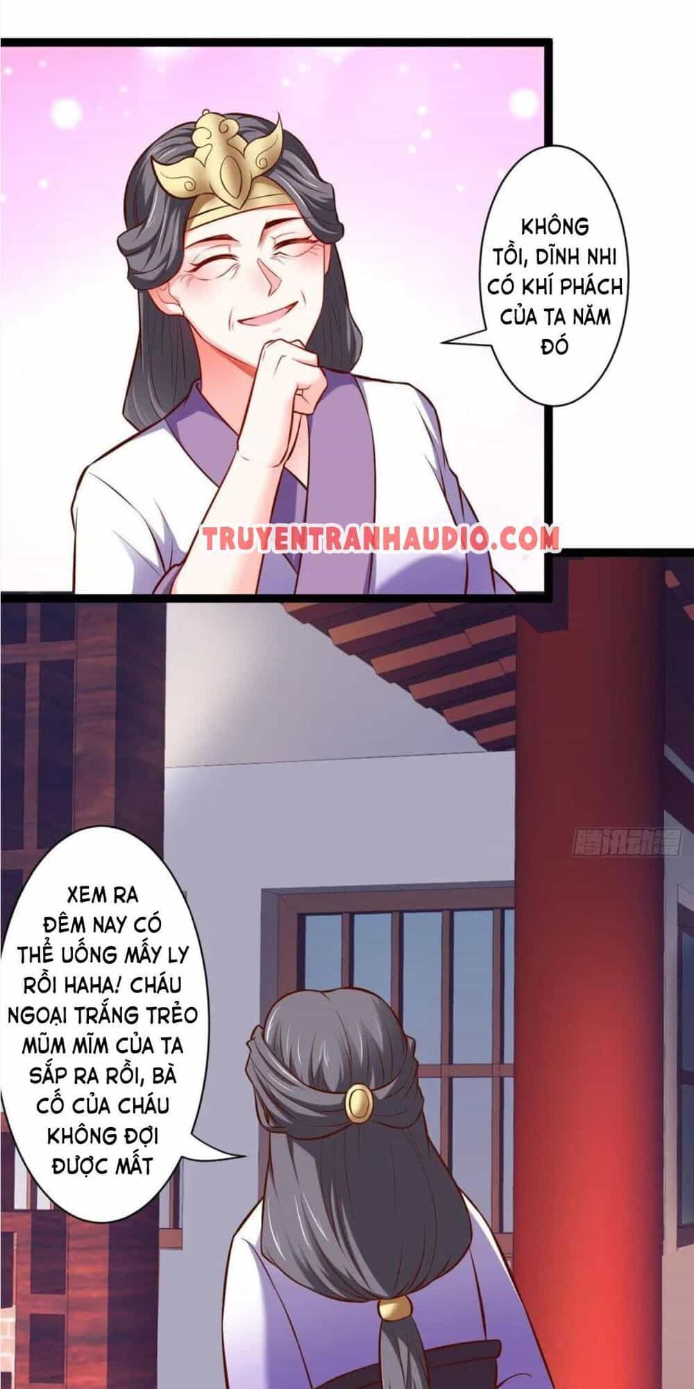 Trọng Sinh Tối Cường Ma Tôn Ở Rể - Chương 55 - ảnh 23