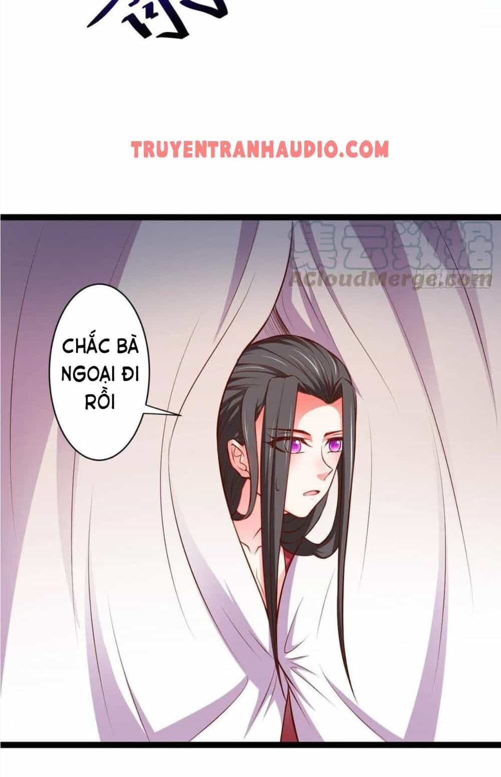 Trọng Sinh Tối Cường Ma Tôn Ở Rể - Chương 55 - ảnh 26