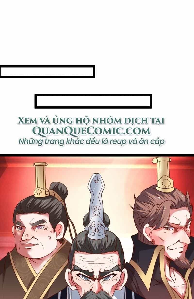 Trọng Sinh Tối Cường Ma Tôn Ở Rể - Chương 57 - ảnh 1