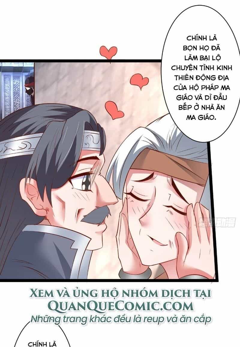 Trọng Sinh Tối Cường Ma Tôn Ở Rể - Chương 57 - ảnh 21