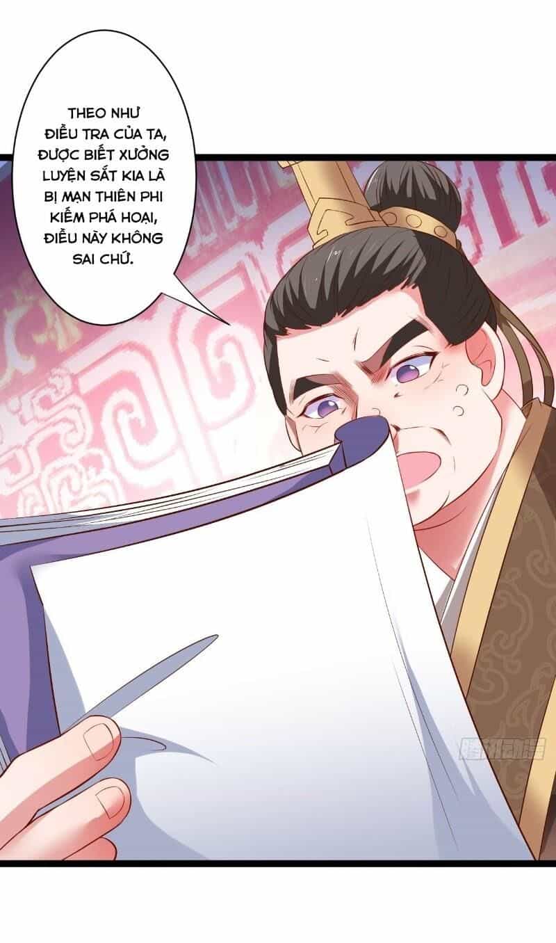 Trọng Sinh Tối Cường Ma Tôn Ở Rể - Chương 58 - ảnh 13