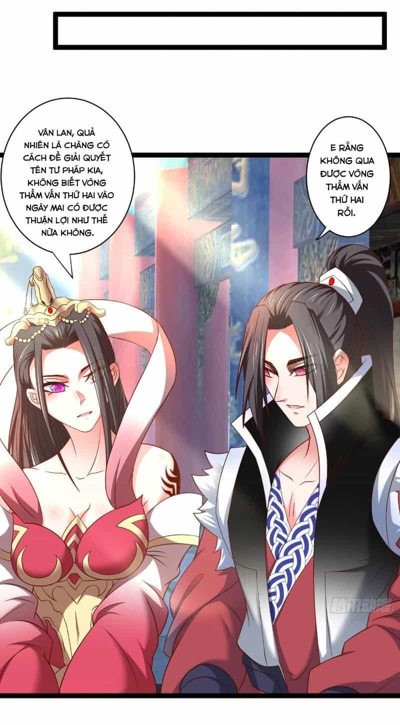 Trọng Sinh Tối Cường Ma Tôn Ở Rể - Chương 58 - ảnh 24